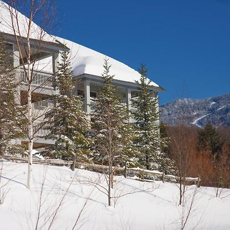 Club Wyndham Smugglers' Notch Vermont Jeffersonville Exterior photo