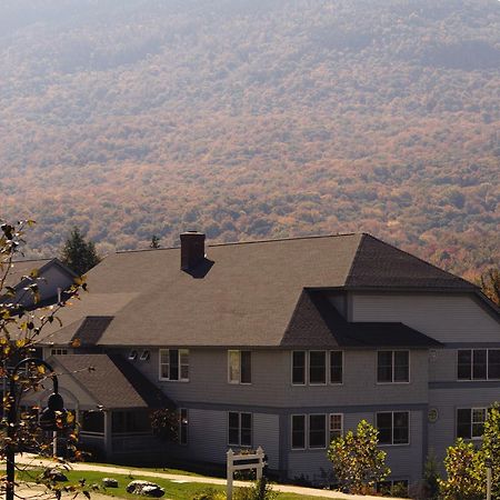 Club Wyndham Smugglers' Notch Vermont Jeffersonville Exterior photo