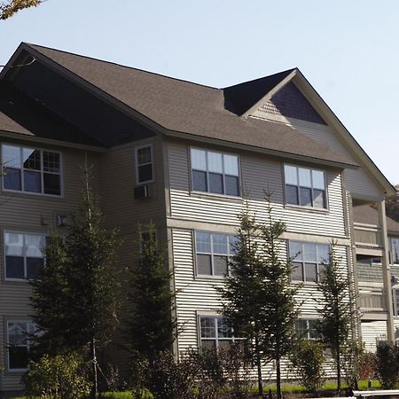 Club Wyndham Smugglers' Notch Vermont Jeffersonville Exterior photo