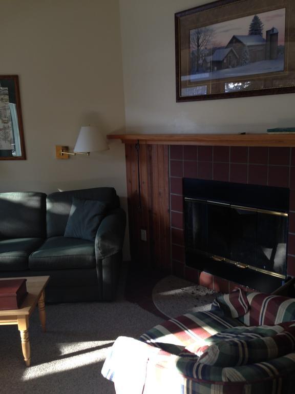 Club Wyndham Smugglers' Notch Vermont Jeffersonville Room photo