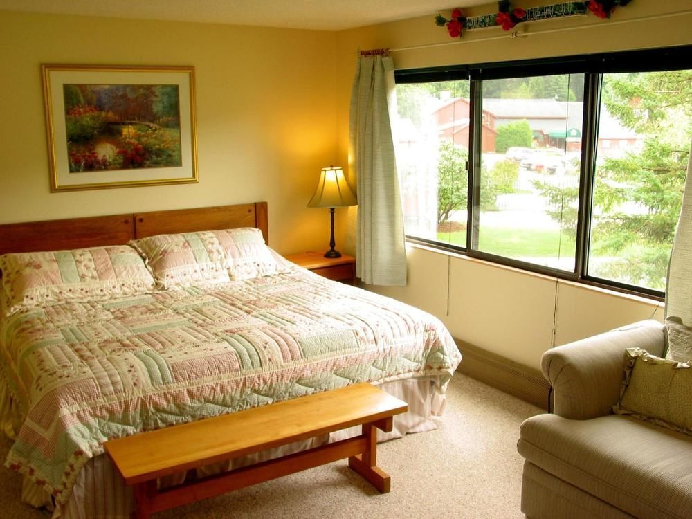 Club Wyndham Smugglers' Notch Vermont Jeffersonville Exterior photo