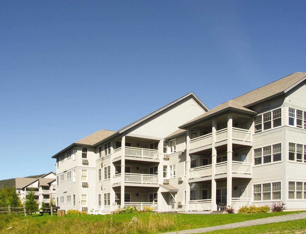Club Wyndham Smugglers' Notch Vermont Jeffersonville Exterior photo