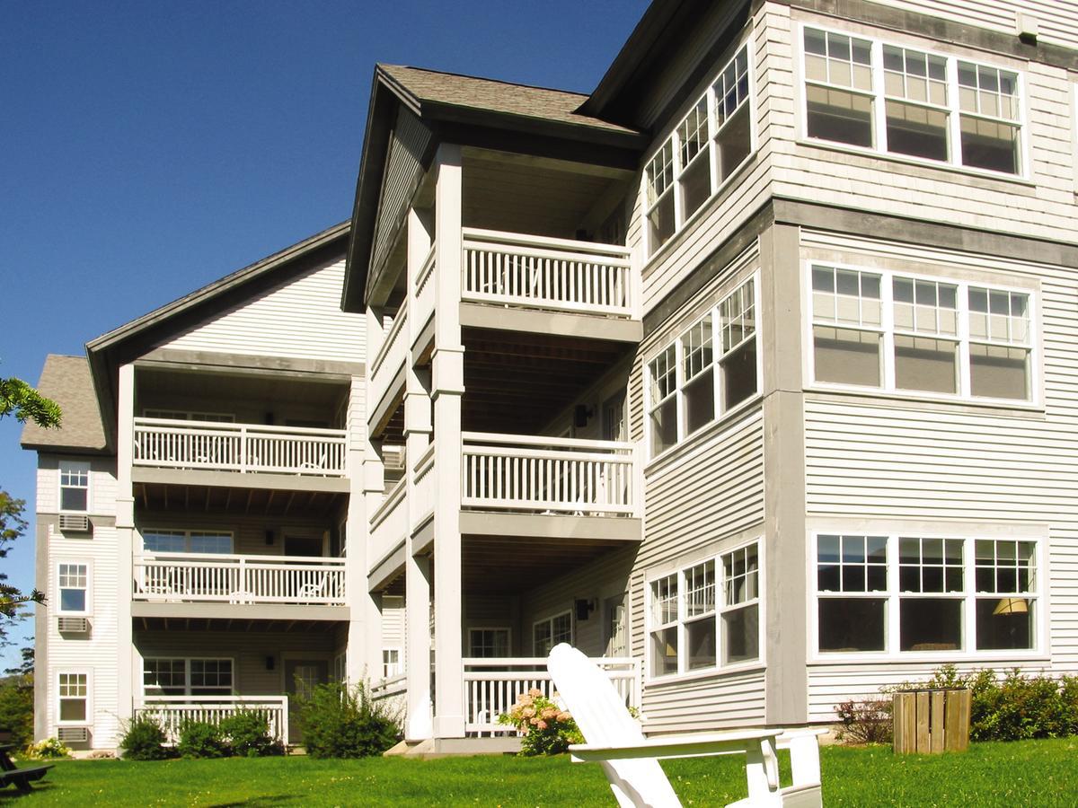 Club Wyndham Smugglers' Notch Vermont Jeffersonville Exterior photo