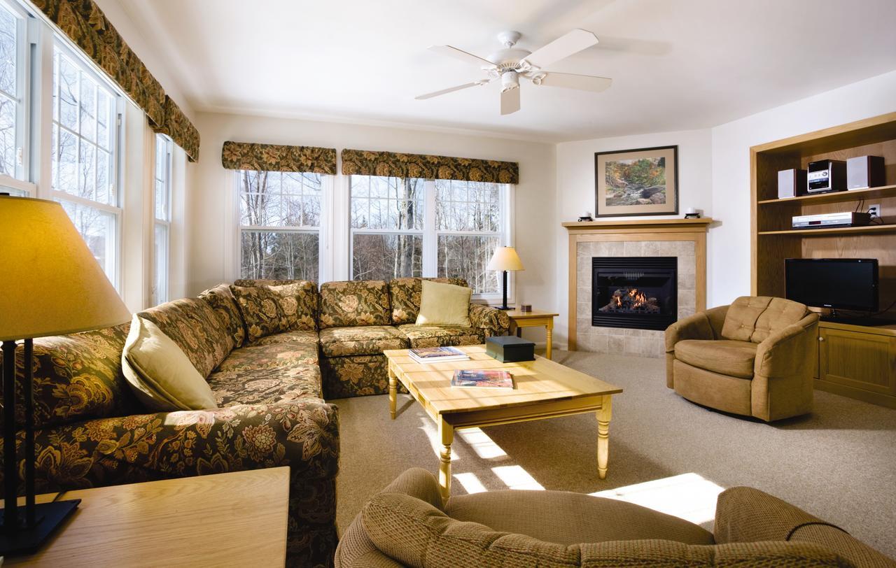 Club Wyndham Smugglers' Notch Vermont Jeffersonville Exterior photo