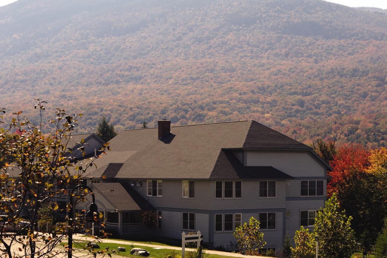 Club Wyndham Smugglers' Notch Vermont Jeffersonville Exterior photo