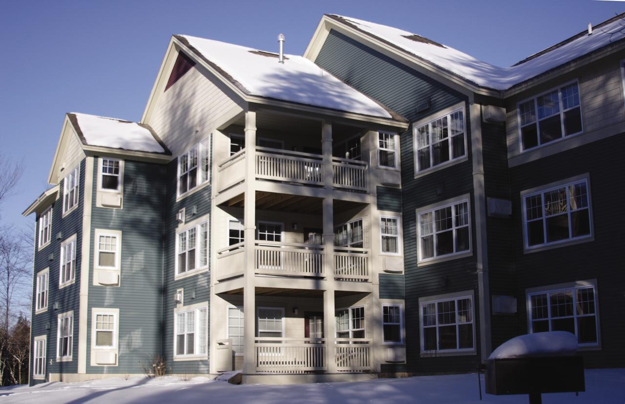 Club Wyndham Smugglers' Notch Vermont Jeffersonville Exterior photo